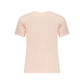 Pink Cotton Tops & T-Shirt