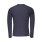 Blue Cotton T-Shirt