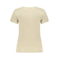 Green Cotton Tops & T-Shirt