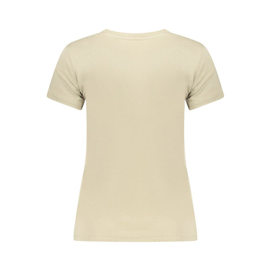 Green Cotton Tops & T-Shirt