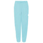 Blue Cotton Jeans & Pant