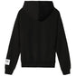 Black Cotton Sweater