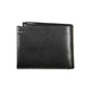 Black Leather Wallet