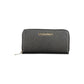 Black Polyethylene Wallet