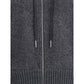 Wool Hoodie