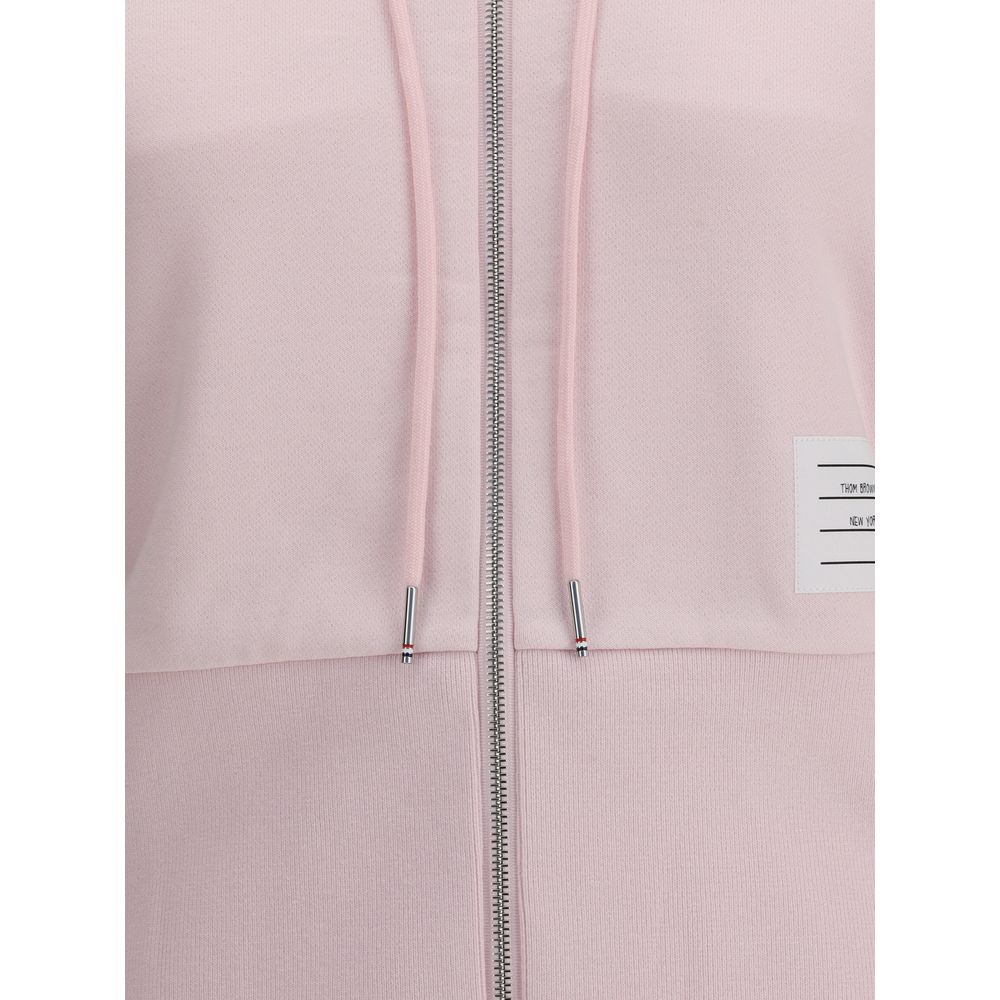 Logoed Hoodie