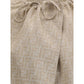 Oversize chambray Jacket