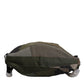 Military Green Patchwork Rucksack Backpack Bag