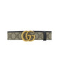 Reversible Belt