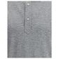 Silk Polo Shirt