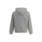 Monochrome Hoodie