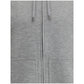 Monochrome Hoodie