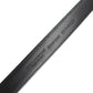 Green Black Polyester Metal Buckle Belt