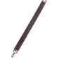 Beige Exotic Leather Handbag Accessory Shoulder Strap