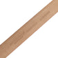 Red Leather Gold Metal Buckle Cintura Belt