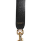 Multicolor DG AMORE Patch Bag Accessory Shoulder Strap