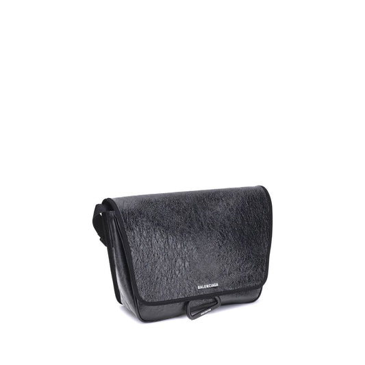 Explorer Shoulder Bag