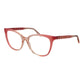 Pink Women Optical Frames