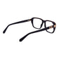 Purple Men Optical Frames
