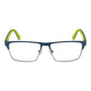 Blue Men Optical Frames