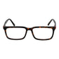 Brown Men Optical Frames