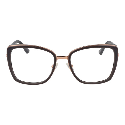 Gray Women Optical Frames