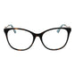 Brown Women Optical Frames