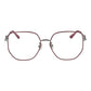 Purple Women Optical Frames