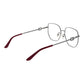 Purple Women Optical Frames