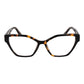 Brown Women Optical Frames