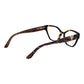 Brown Women Optical Frames