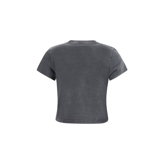Cropped T-Shirt