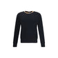 Lightweight Wool Sweater