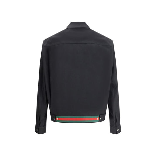 Cotton Jacket