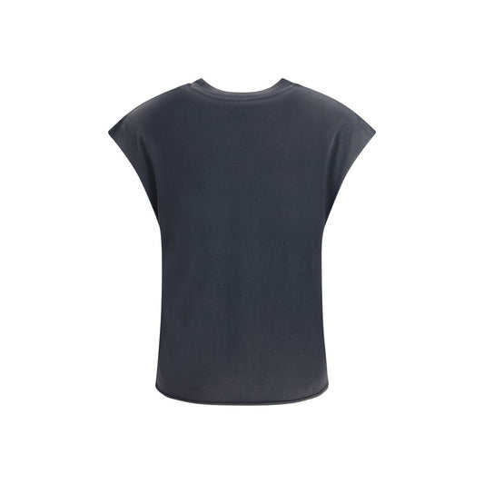 Skull strass T-Shirt