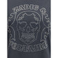 Skull strass T-Shirt