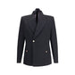 Double-breasted Blazer