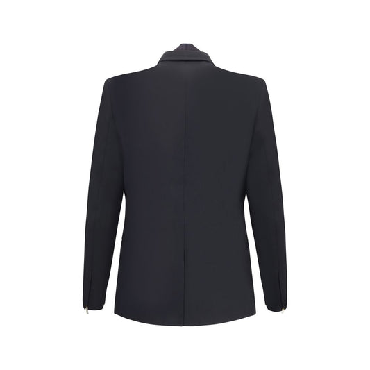 Double-breasted Blazer