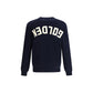 Golden Sweater