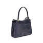 Rodeo Small Shoulder Bag in used-effect leather