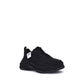 Fabric Sneakers