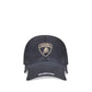 Lamborghini X Balenciaga Baseball Cap