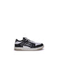 Bandana Skel Sneakers
