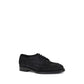 Suede Lace-Ups