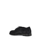Suede Lace-Ups