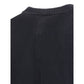 Exposed stitching Sweater