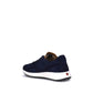 Suede Sneakers