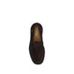 Suede Loafers