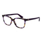 Purple Women Optical Frames