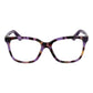 Purple Women Optical Frames